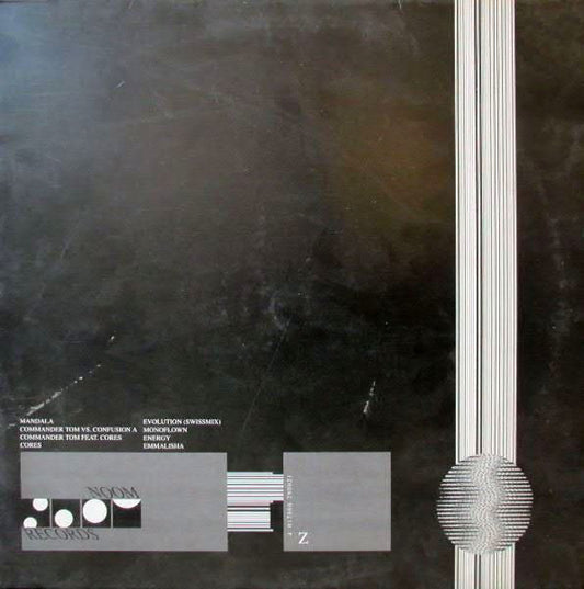 Various : Z (12")
