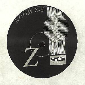 Various : Z (12")