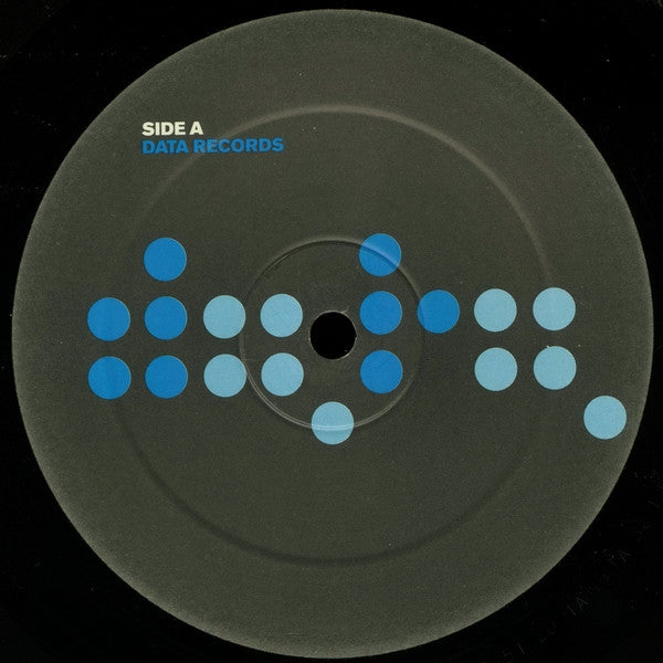 Minimalistix : Close Cover (The Piano Track) (12")