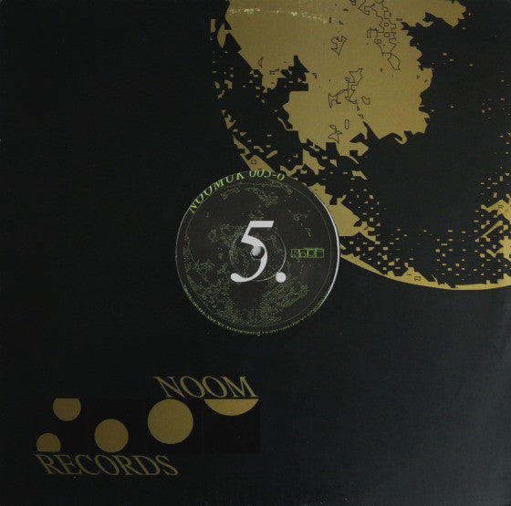 König Delûxe* : Kingsize Vol. 1 (12")