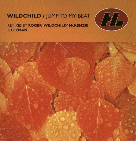 Wildchild : Jump To My Beat (12")