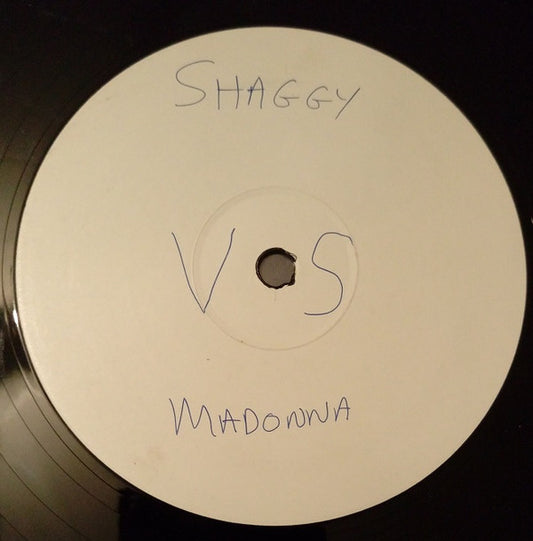 DJ Coco Snatch : Holiday, It Wasn´t Me / No Scrubs (12", W/Lbl)