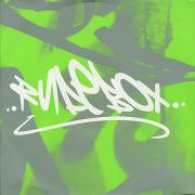 Robbie Williams : Rudebox (12", Single, Promo)