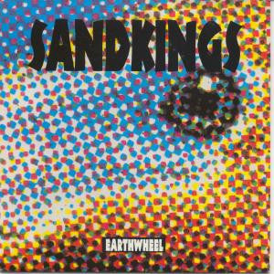 Sandkings : Earthwheel (12", Single)