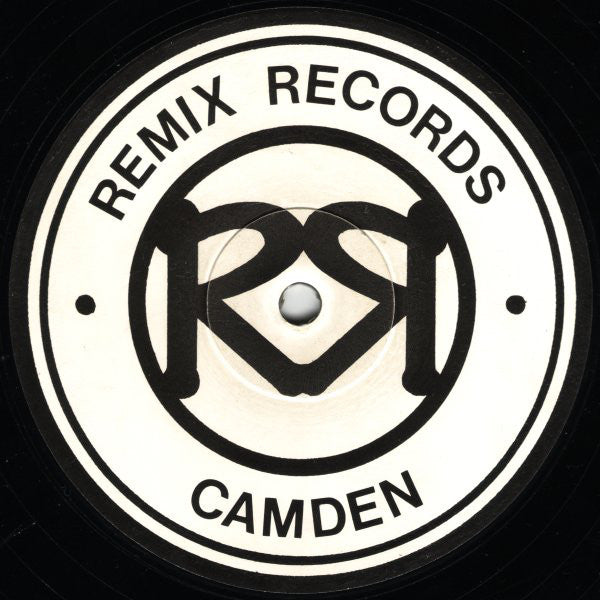 The Timespan : Stop The Music / Stop The Feeling (12")