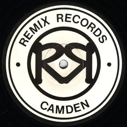 The Timespan : Stop The Music / Stop The Feeling (12")