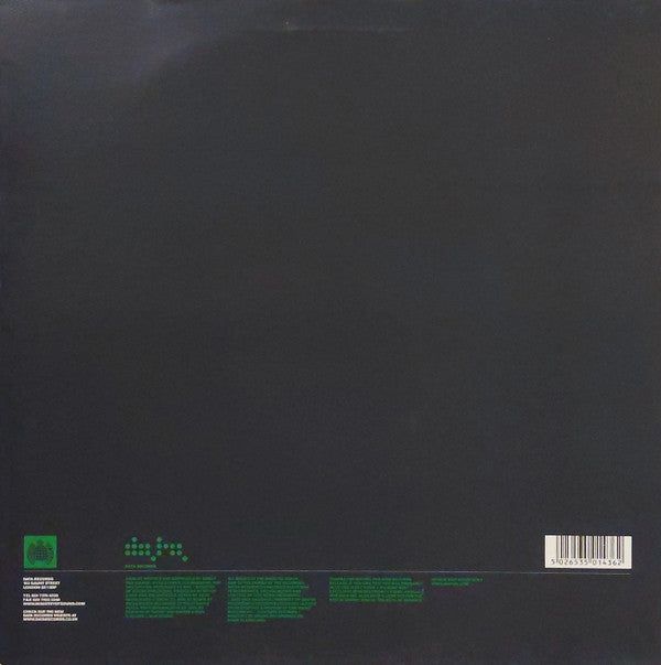 Decoy & Roy : Inner Life (12")