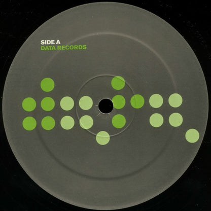 Decoy & Roy : Inner Life (12")