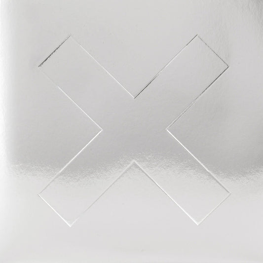 The XX : I See You (CD, Album)