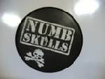 The Numbskulls : Knob Voodoo (12")