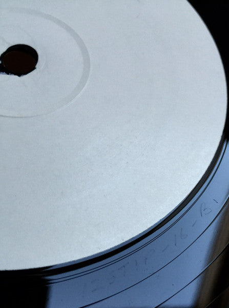 R.O.O.S. : Instant Moments (12", Promo, W/Lbl)