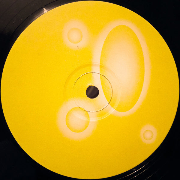 Surge feat. Sally Strawberry : Cold Air (12")