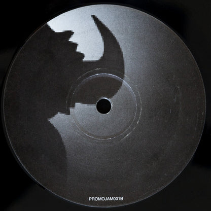 Jamiroquai : When Are You Gonna Learn (Pound For Pound House Mix) (12", S/Sided, Promo, Unofficial)