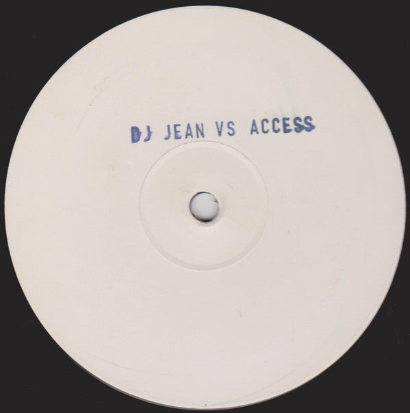 Various : Untitled (12", Comp, Unofficial)