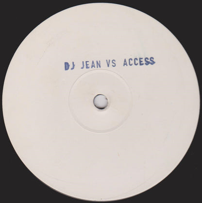 Various : Untitled (12", Comp, Unofficial)
