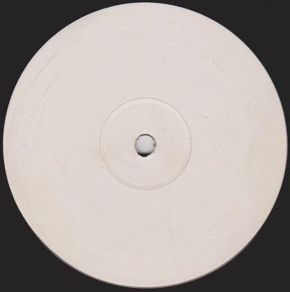 Various : Untitled (12", Comp, Unofficial)