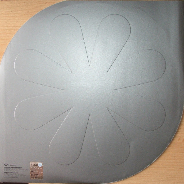 Innervisions (2) : Shhh (12")