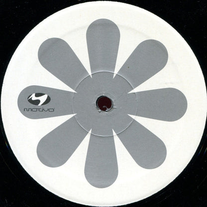 Innervisions (2) : Shhh (12")