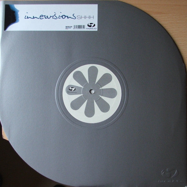 Innervisions (2) : Shhh (12")