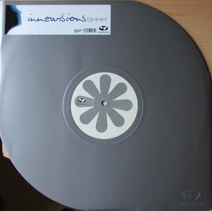 Innervisions (2) : Shhh (12")