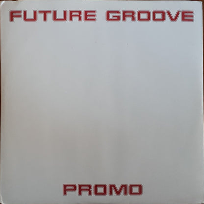 Sunkissed : Round Trip (2x12", Promo)