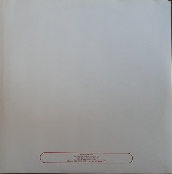 Sunkissed : Round Trip (2x12", Promo)