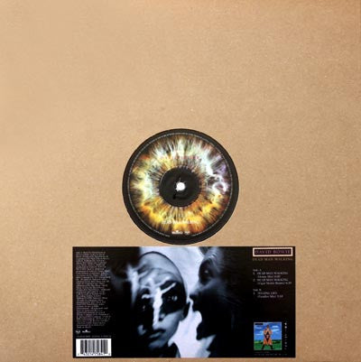 David Bowie : Dead Man Walking (12")