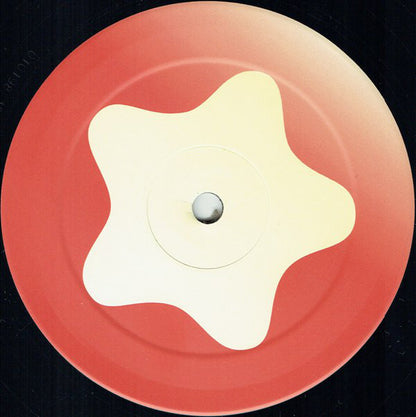 Lili Paris : Au Nom De L'Amour (12", Promo)