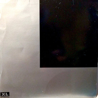 Dome Patrol : The Cutting Edge E.P. (12", EP)