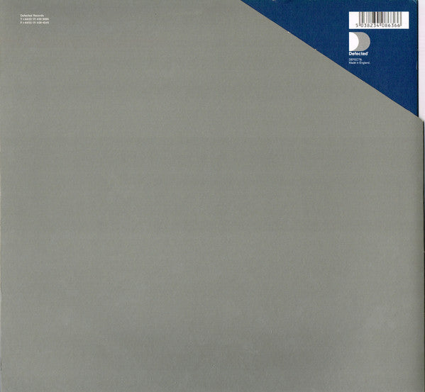 A.T.F.C.* Presents OnePhatDeeva : In And Out Of My Life (12", Single)