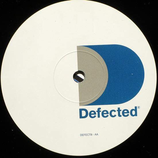 A.T.F.C.* Presents OnePhatDeeva : In And Out Of My Life (12", Single)