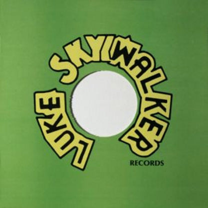 MC Shy-D* : I'm Not A Star (12")
