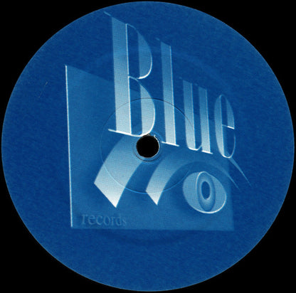 Lock 'N Load Meets Mr. Bishi : Don't Be Silent (12")