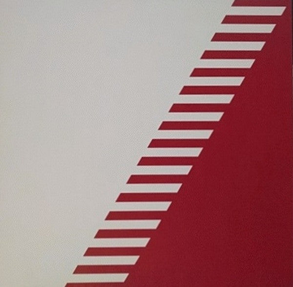 B.K.R. : Fly Ep (12", EP)