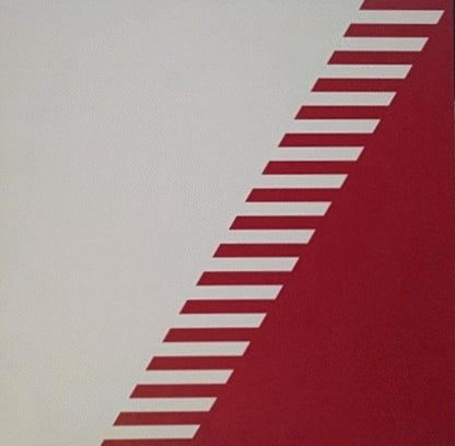 B.K.R. : Fly Ep (12", EP)