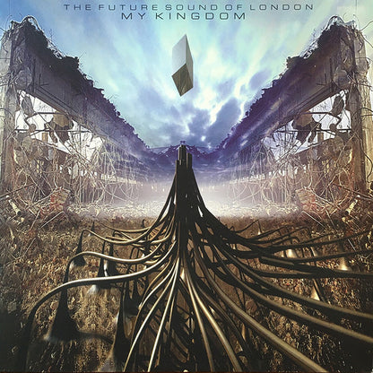 The Future Sound Of London : My Kingdom (12")