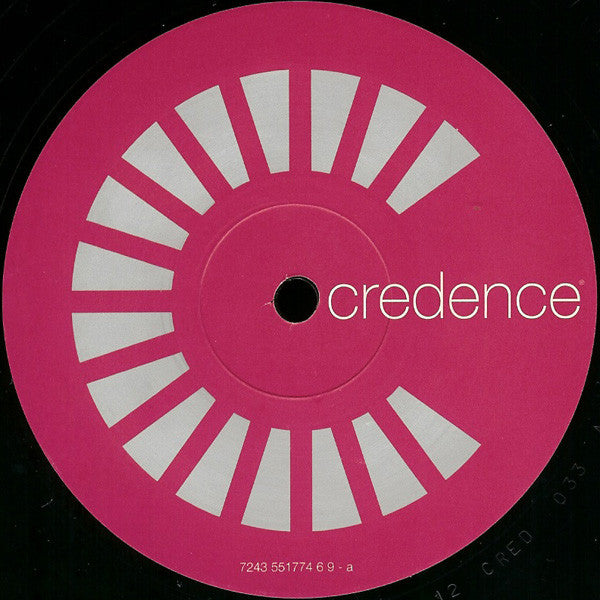 DJ Sneak Feat. Bear Who?* : Fix My Sink (12")