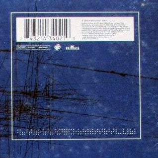 Sasha : Arkham Asylum / Ohmna (12", Single)