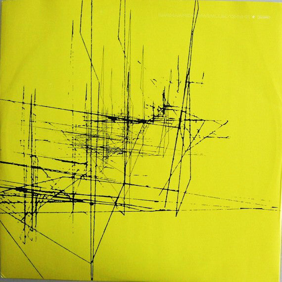 Sasha : Arkham Asylum / Ohmna (12", Single)