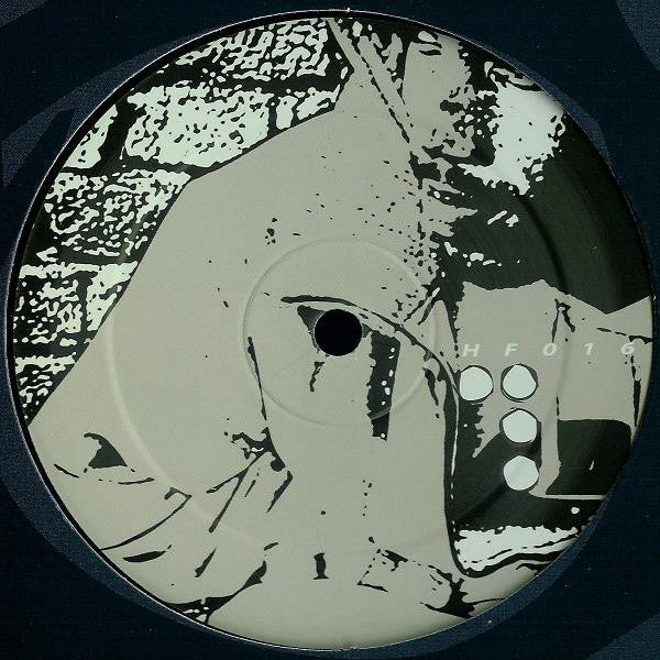 Nyabingi : Belgium Chocolate / Cannibal Run (12")