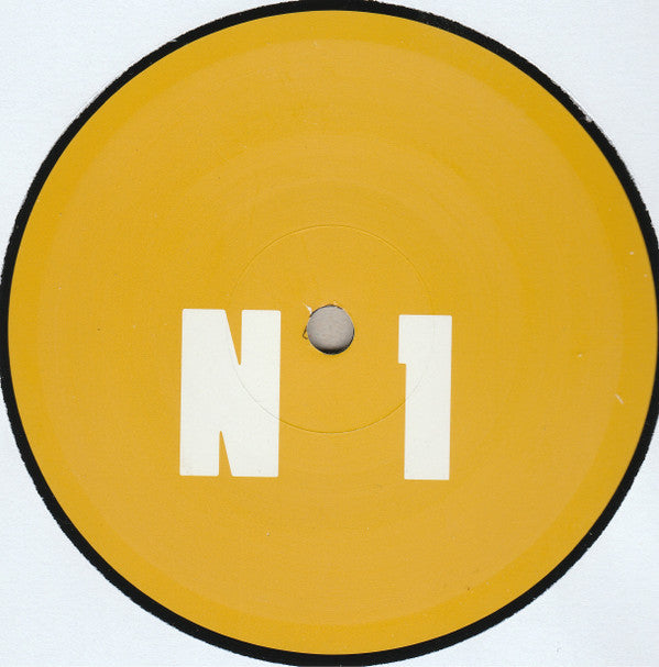 Mooloodjee : Respect The Magic (12")