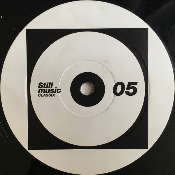 Various : Edition 5 (12")