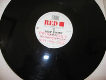 S.O.L. (6) : Deep Inside (12")