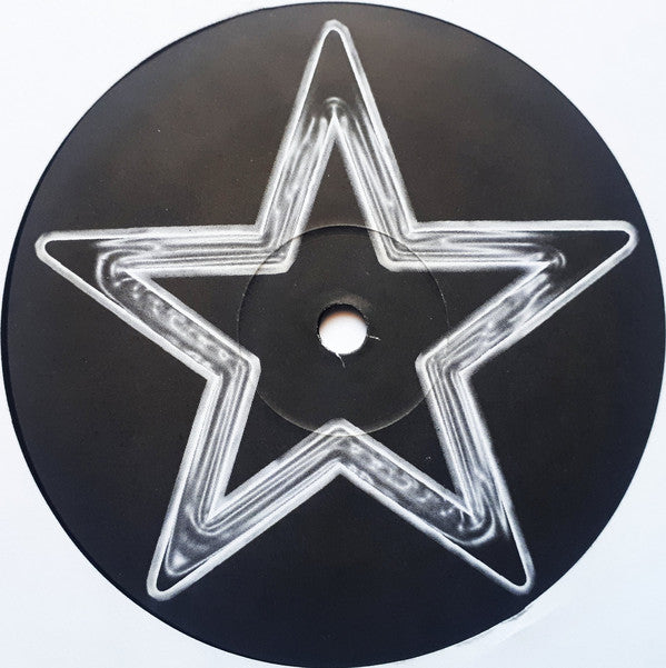 Star Deluxe : Muzik Fantastic (12")