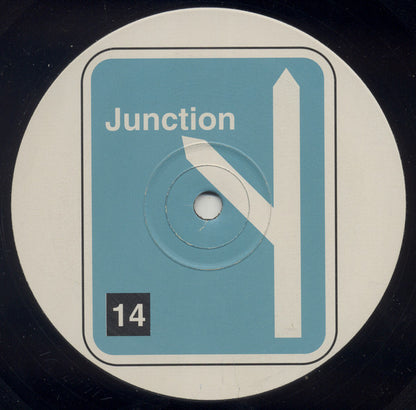 Digital Noiz : If You Haven't Danced Yet (12")