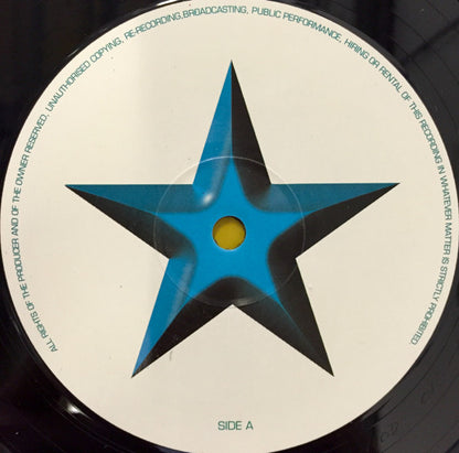 Duran & Aytek : Come (12")