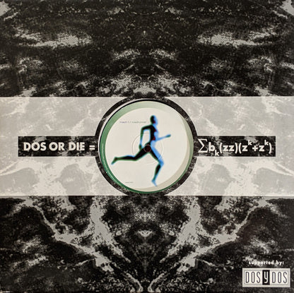 Mach 1 : Roadrunner (12")