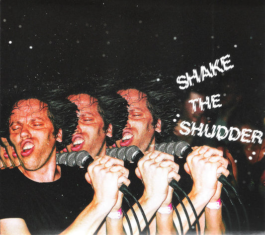 !!! : Shake The Shudder (CD, Album)