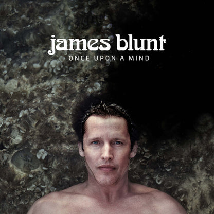James Blunt : Once Upon A Mind (LP, Album)