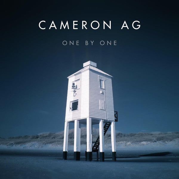 Cameron AG : One By One (LP, Album)
